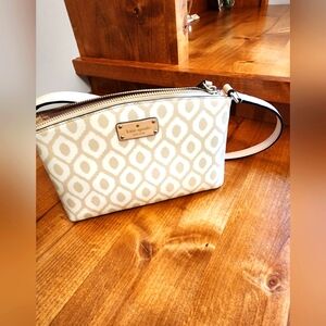 Kate spade small crossbody purse
